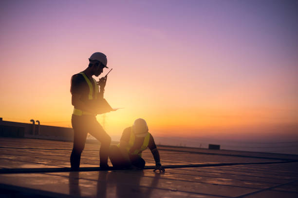 Best Roof Maintenance Services  in Long Beach, WA