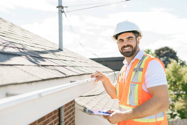 Best Affordable Roofing Company  in Long Beach, WA