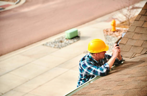 Best Metal Roofing Contractor  in Long Beach, WA