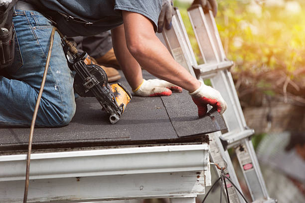 Best Emergency Roof Repair  in Long Beach, WA