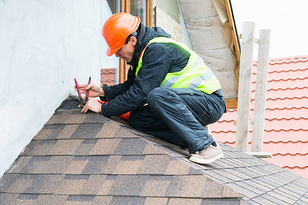 Best Commercial Roofing Services  in Long Beach, WA