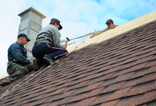 Roof Repair Estimates in Long Beach, WA