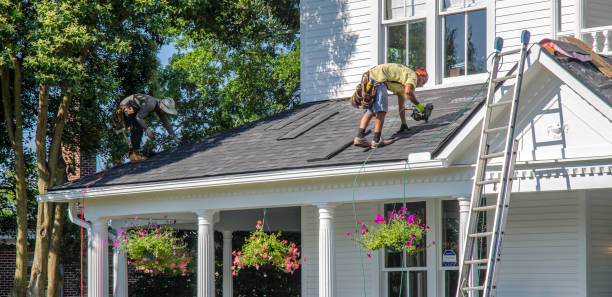 Professional Roofing Contractor in Long Beach, WA