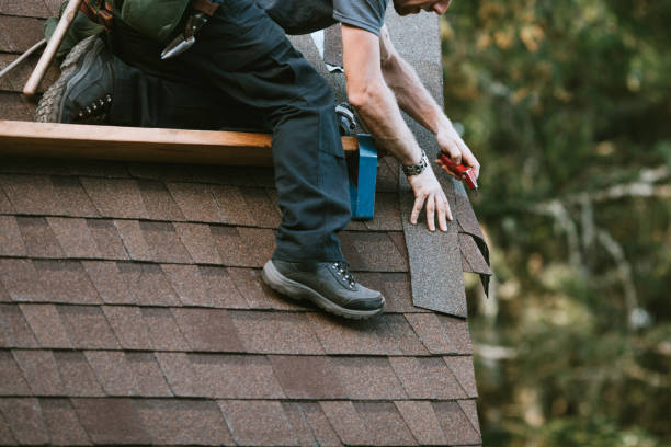 Best Storm Damage Roof Repair  in Long Beach, WA